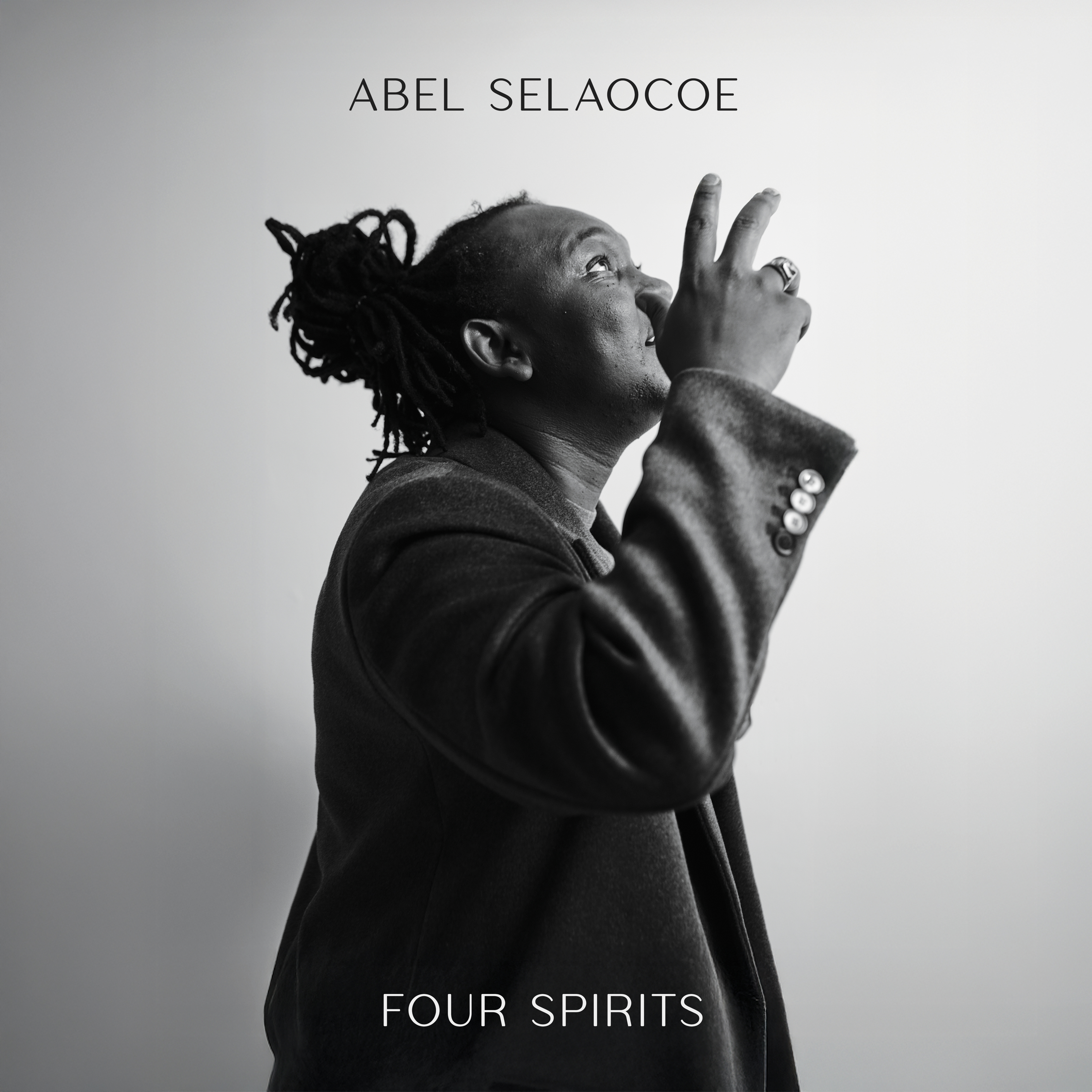 Four Spirits Warner Classics